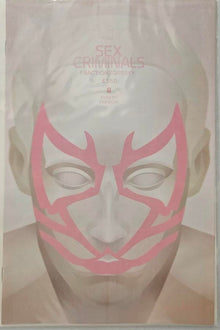 Sex Criminals #8