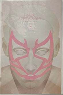 Sex Criminals #8