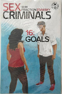 Sex Criminals #16