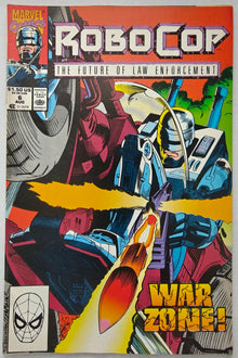 Robocop #6