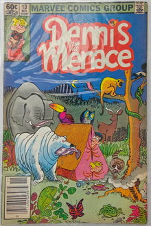 Dennis the Menace #13