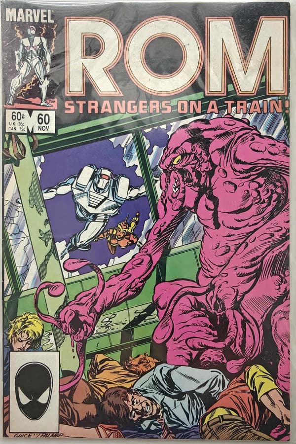 ROM #60