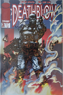 Deathblow #2