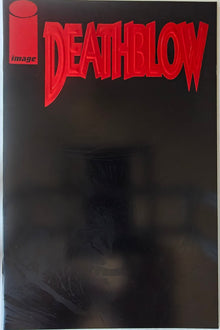 Deathblow #1