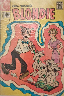 Blondie #191