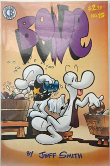 Bone #15