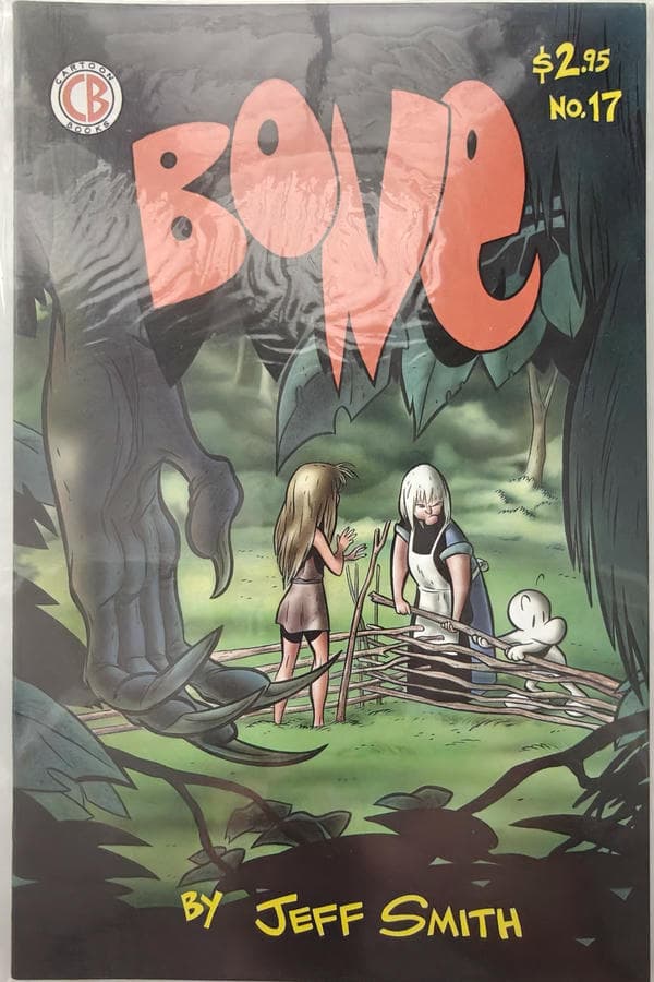 Bone #17