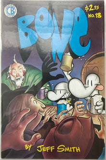 Bone #18