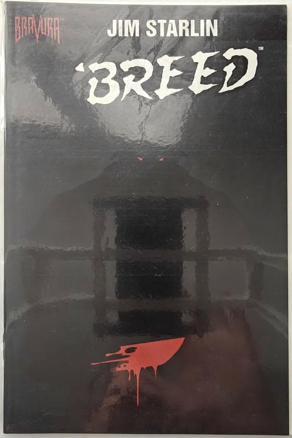 Breed #1