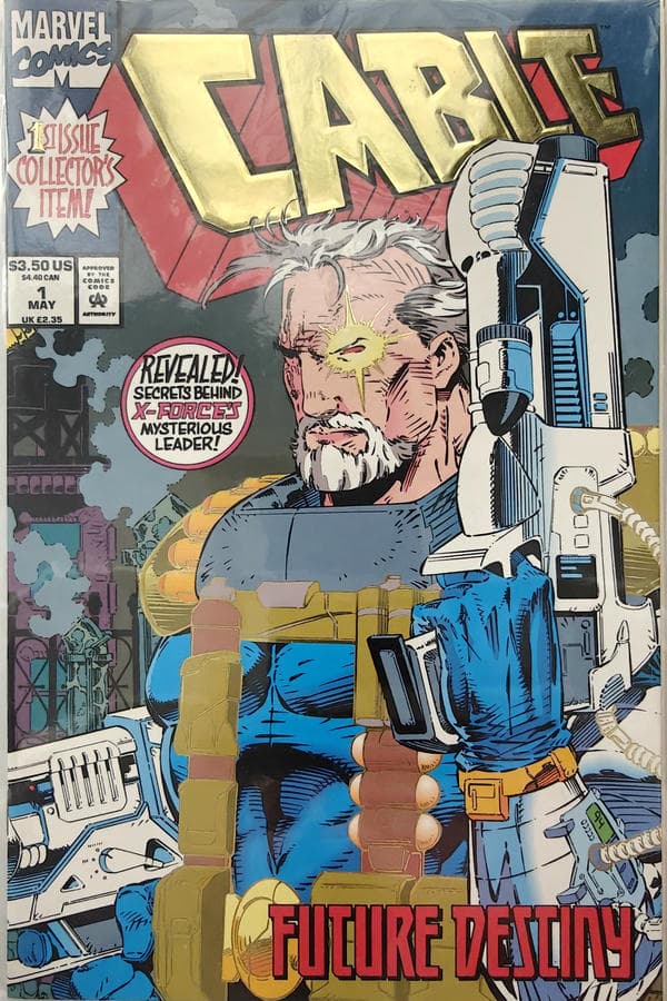 Cable #1