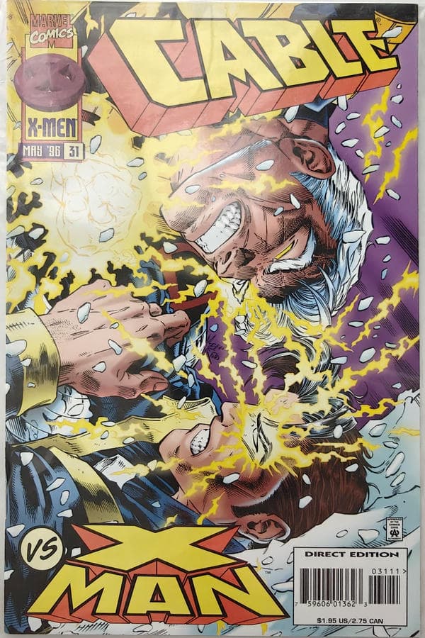 Cable #31