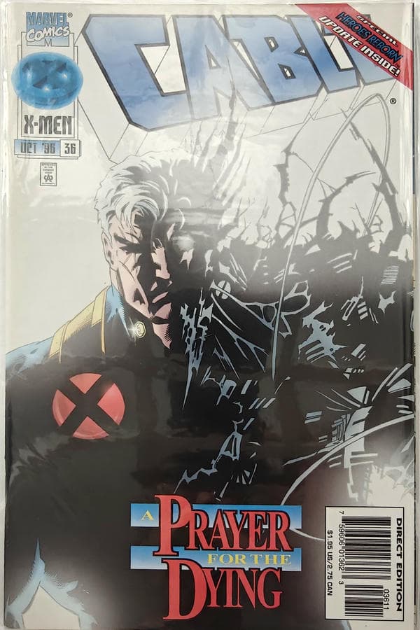 Cable #36