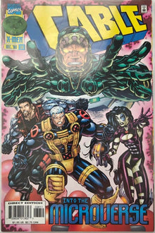Cable #38