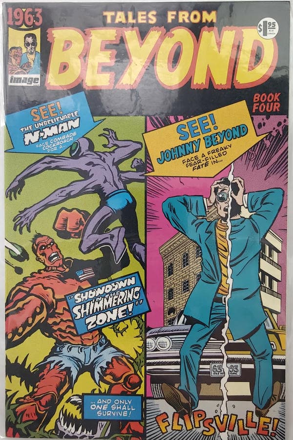 1963 #4
