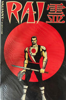 Rai TP #1