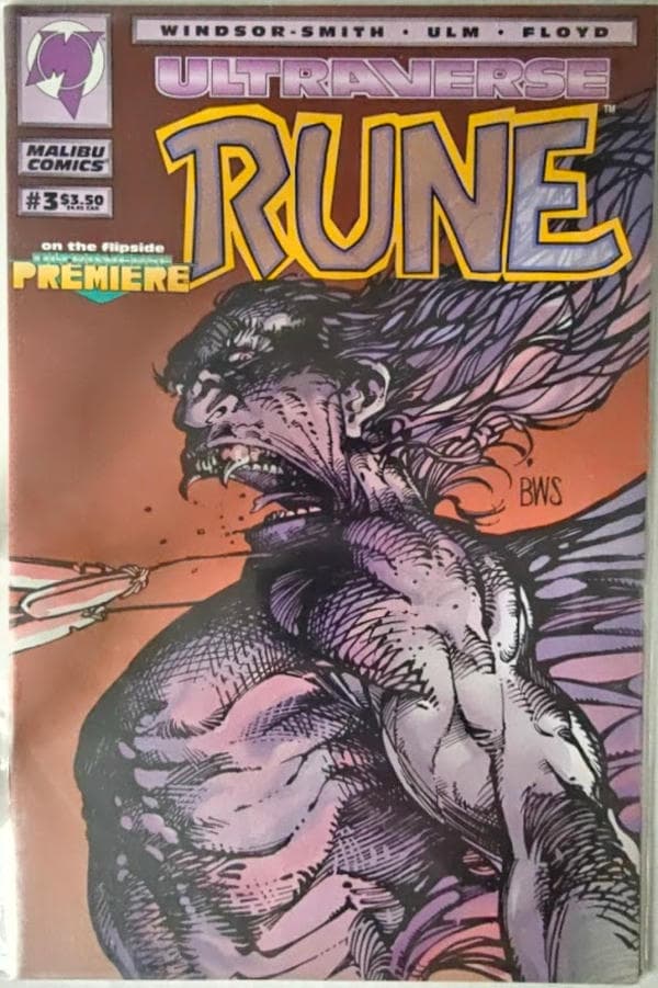 Rune #3