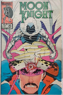 Moon Knight #36