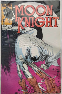 Moon Knight #37