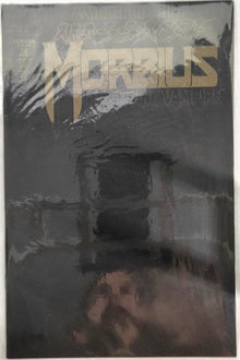 Morbius: The Living Vampire #12
