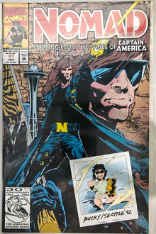 Nomad #1