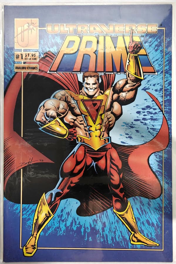 Prime #1
