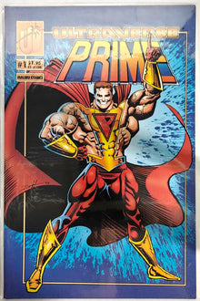 Prime #1