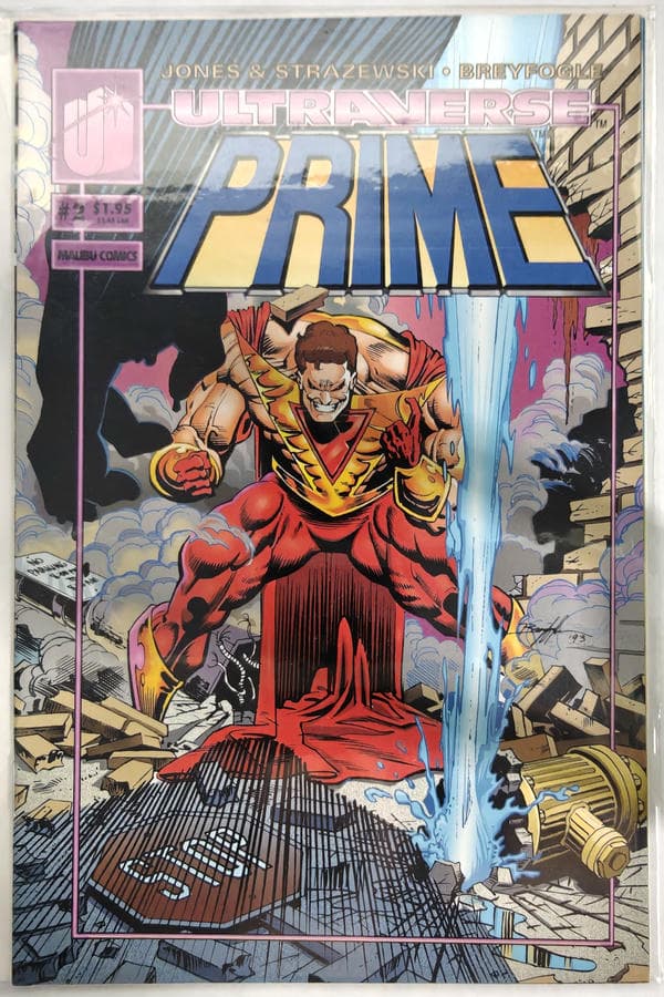 Prime #2
