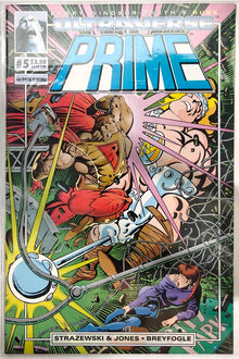 Prime #5