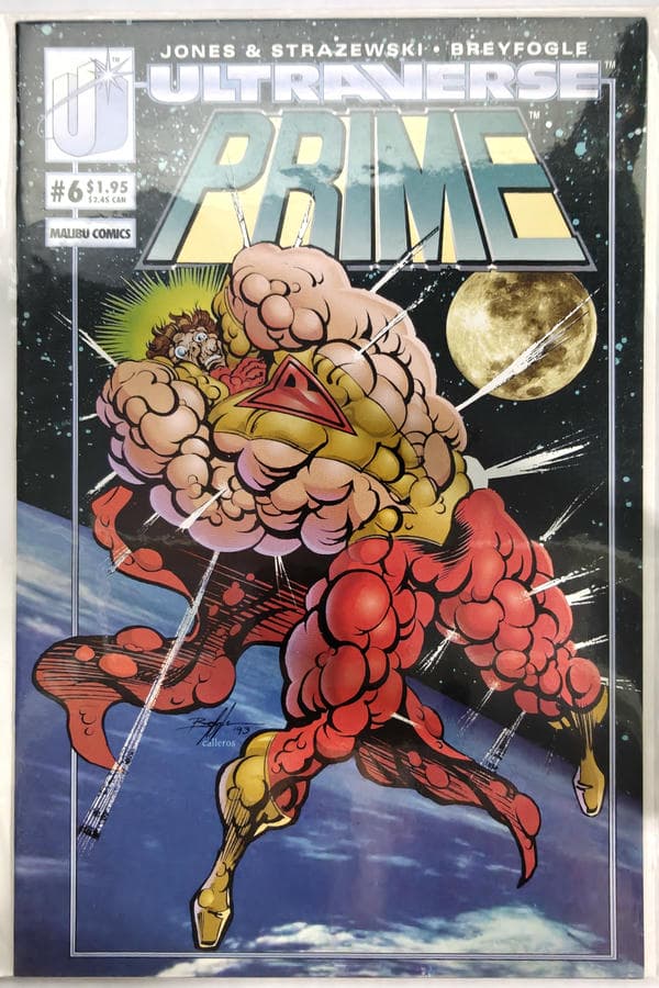 Prime #6
