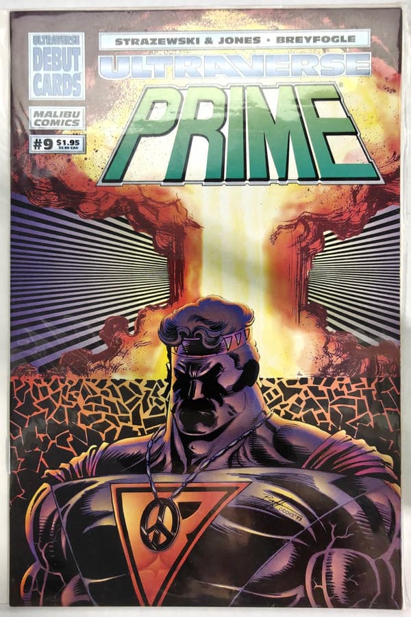Prime #9