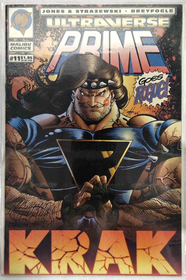 Prime #11