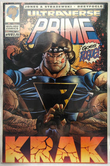 Prime #11