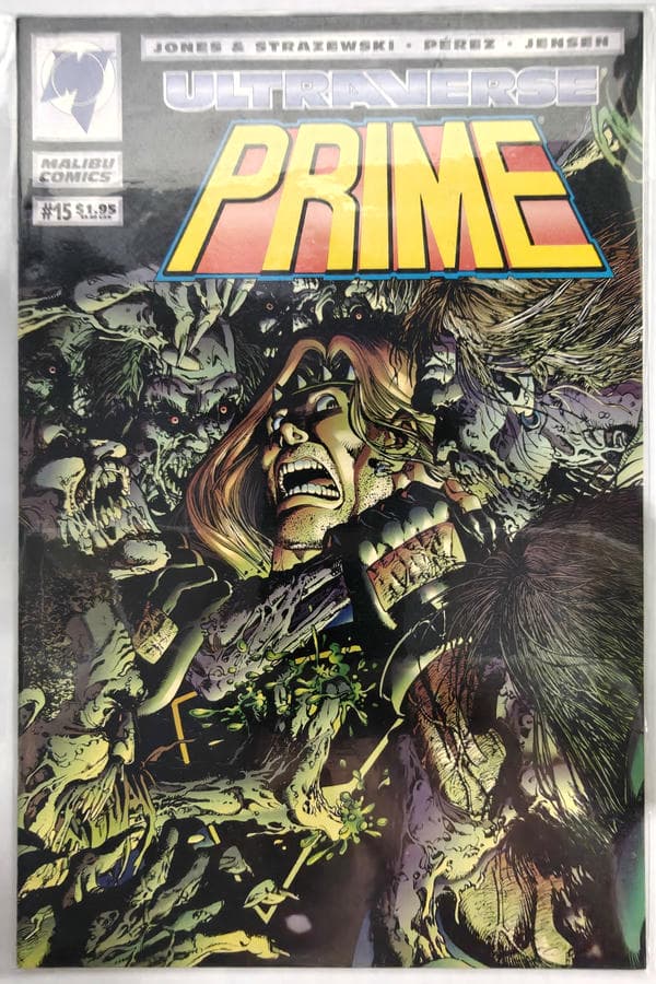 Prime #15