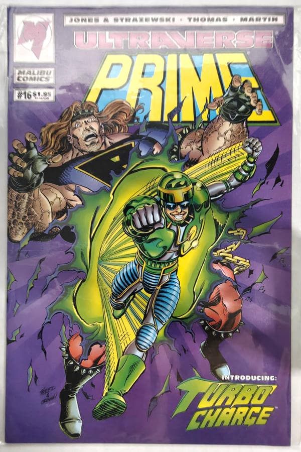 Prime #16