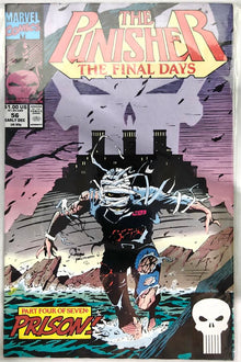 Punisher #56