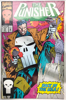 Punisher #71