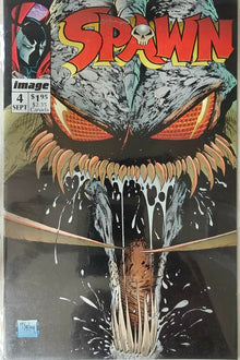 Spawn #4