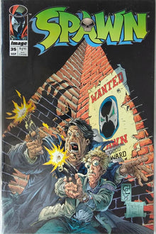 Spawn #35