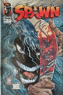 Spawn #37