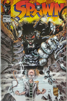 Spawn #38