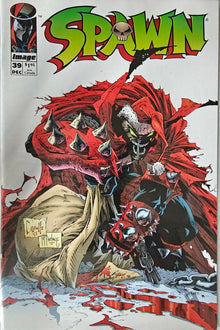 Spawn #39
