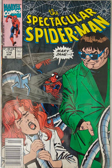 Spectacular Spider-Man #174