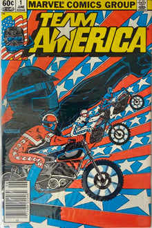 Team America #1