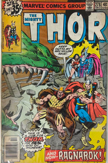 Thor #278