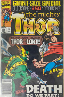 Thor #432