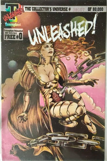 Triumphant Unleashed #0