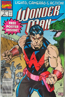 Wonder Man #1
