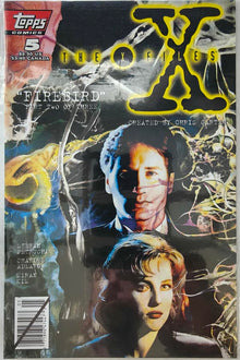 X-Files #5