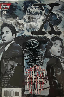 X-Files #8