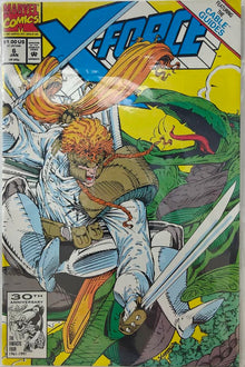 X-Force #6
